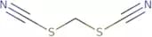 Methylene bis thiocyanate