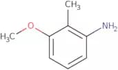 3-Methoxy-2-methylaniline