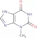 3-Methylxanthine