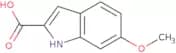 6-Methoxyindole-2-carboxylic acid