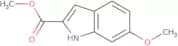 6-Methoxyindole-2-carboxylic acid methyl ester