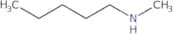 N-Methylpentylamine