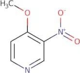 4-Methoxy-3-nitropyridine