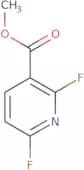 Methyl 2,6-difluoronicotinate