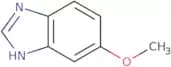 5-Methoxybenzimidazole