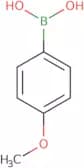 4-Methoxyphenyl boronic acid
