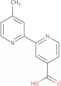 4-Methyl-4'-carboxy-2,2'-bipyridine