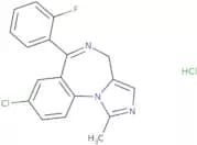 Midazolam hydrochloride