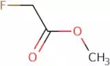Methyl 2-fluoroacetate