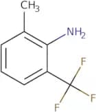 2-methyl-6-(trifluoromethyl)aniline