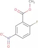 Methyl 2-fluoro-5-nitrobenzoate