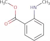 Methyl 2-(methylamino)benzoate