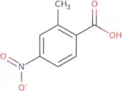 2-Methyl-4-nitrobenzoic acid