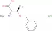 N-Me-Thr(Bzl)-OH·HCl