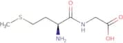 H-Met-Gly-OH
