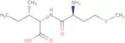 H-Met-Ile-OH
