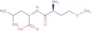 H-Met-Leu-OH