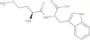 H-Met-Trp-OH