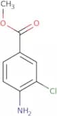 Methyl 4-amino-3-chlorobenzoate