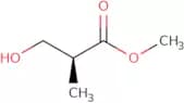 Methyl L-(S)-b-Hydroxyisobutanoate