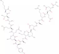 Moth Cytochrome C (MCC) Fragment