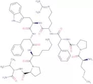 (Met5,Pro6,D-Phe7,D-Trp9,Phe10)-α-MSH (5-13)