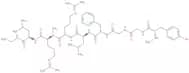 (N-Me-Tyr1,N-Me-Arg7,D-Leu-NHEt 8)-Dynorphin A (1-8) trifluoroacetate salt