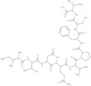 Melanocyte Protein PMEL 17 (185-193) (human, bovine, mouse) trifluoroacetate salt