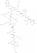 MCH-Gene-Overprinted-Polypeptide-14 (rat)
