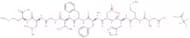 (N-Me-Phe7)-Neurokinin B trifluoroacetate salt
