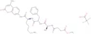 MeOSuc-Ala-Phe-Lys-AMC trifluoroacetate salt