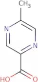 5-Methyl-2-pyrazinecarboxylic acid