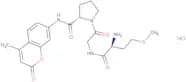 H-Met-Gly-Pro-AMC·HCl
