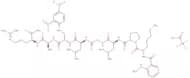 N-Me-Abz-Lys-Pro-Leu-Gly-Leu-Dap (Dnp)-Ala-Arg-NH2 trifluoroacetate salt