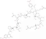 Mca-(endo-1a-Dap (Dnp))-TNF-a (-5 to +6) amide (human) trifluoroacetate salt