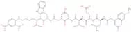 Mca-Leu-Glu-Val-Asp-Gly-Trp-Lys(Dnp)-NH2