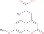 H-β-(7-Methoxycoumarin-4-yl)-Ala-OH