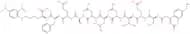 Mca-(Asn670,Leu671)-Amyloid β/A4 Protein Precursor770 (667-675)-Lys(Dnp) ammonium acetate salt
