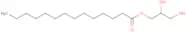1-Myristoyl-rac-glycerol