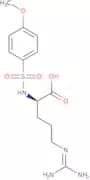 Mbs-D-Arg-OH