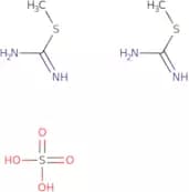 S-Methylisothiouronium sulfate