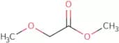 Methyl methoxyacetate