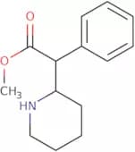 Methylphenidate