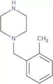 1-(2-Methylbenzyl)piperazine