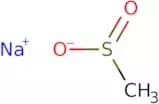 Methanesulfinic acid sodium salt