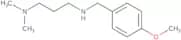 N'-(4-Methoxybenzyl)-N,N-dimethylpropane-1,3-diamine