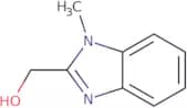 (1-Methyl-1H-benzimidazol-2-yl)methanol