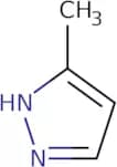 3-Methylpyrazole