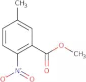 Methyl-5-methyl-2-nitrobenzoate