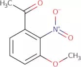 3-Methoxy-2-nitroacetophenone